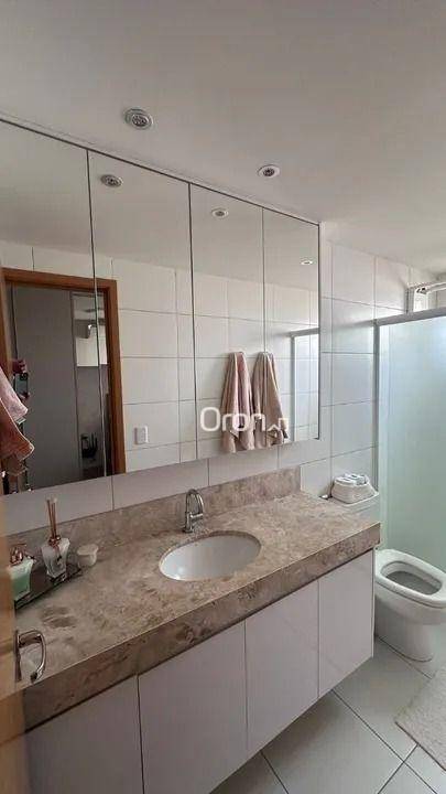 Apartamento à venda com 3 quartos, 118m² - Foto 8