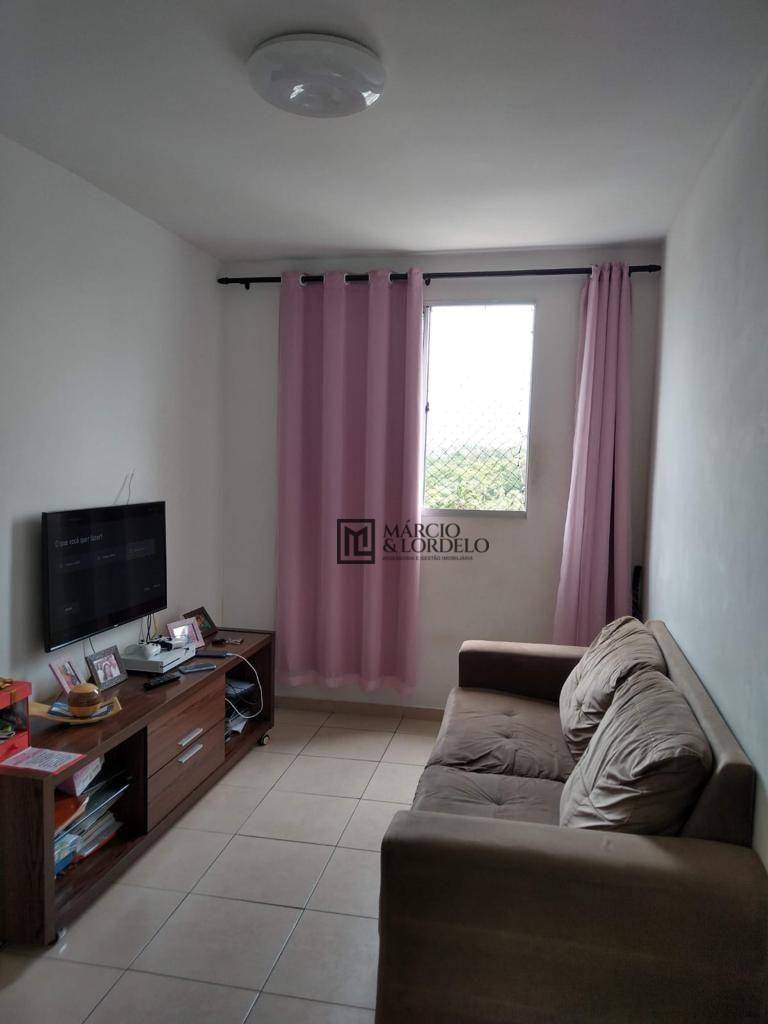 Apartamento, 2 quartos, 50 m² - Foto 9