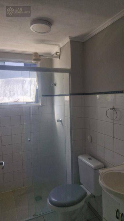 Apartamento para alugar com 2 quartos, 49m² - Foto 5