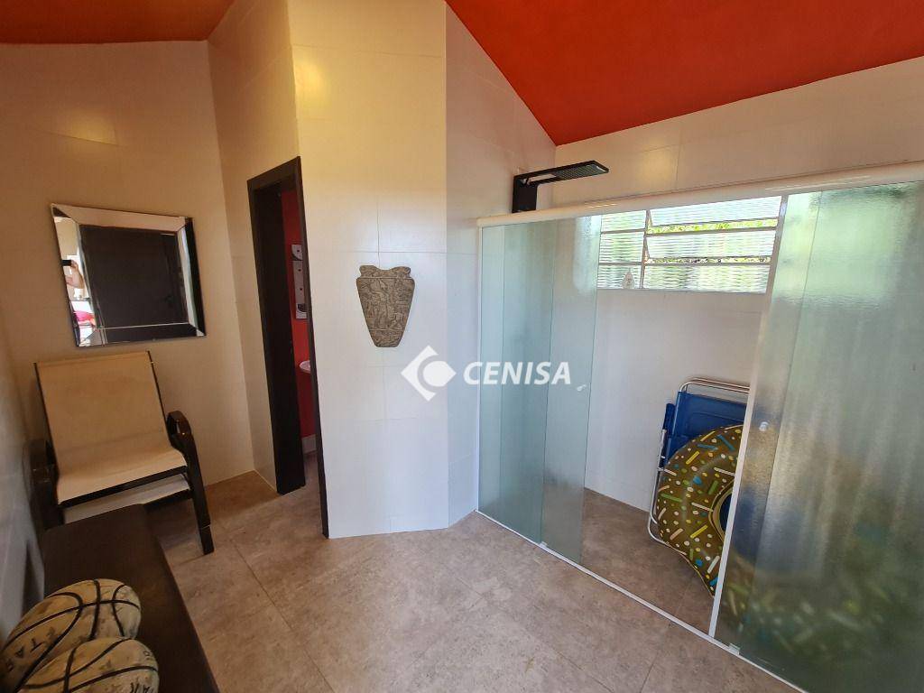 Chácara à venda com 5 quartos, 420m² - Foto 34