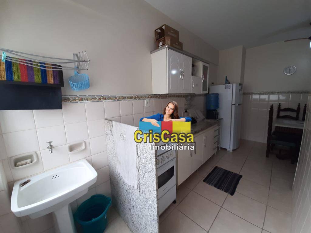 Apartamento à venda com 3 quartos, 78m² - Foto 10