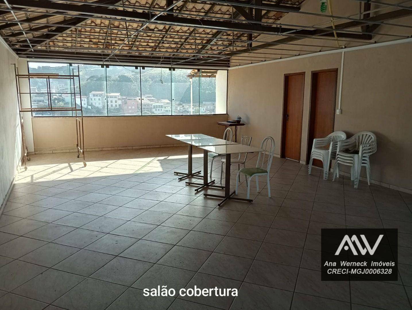 Casa à venda com 4 quartos, 280m² - Foto 20