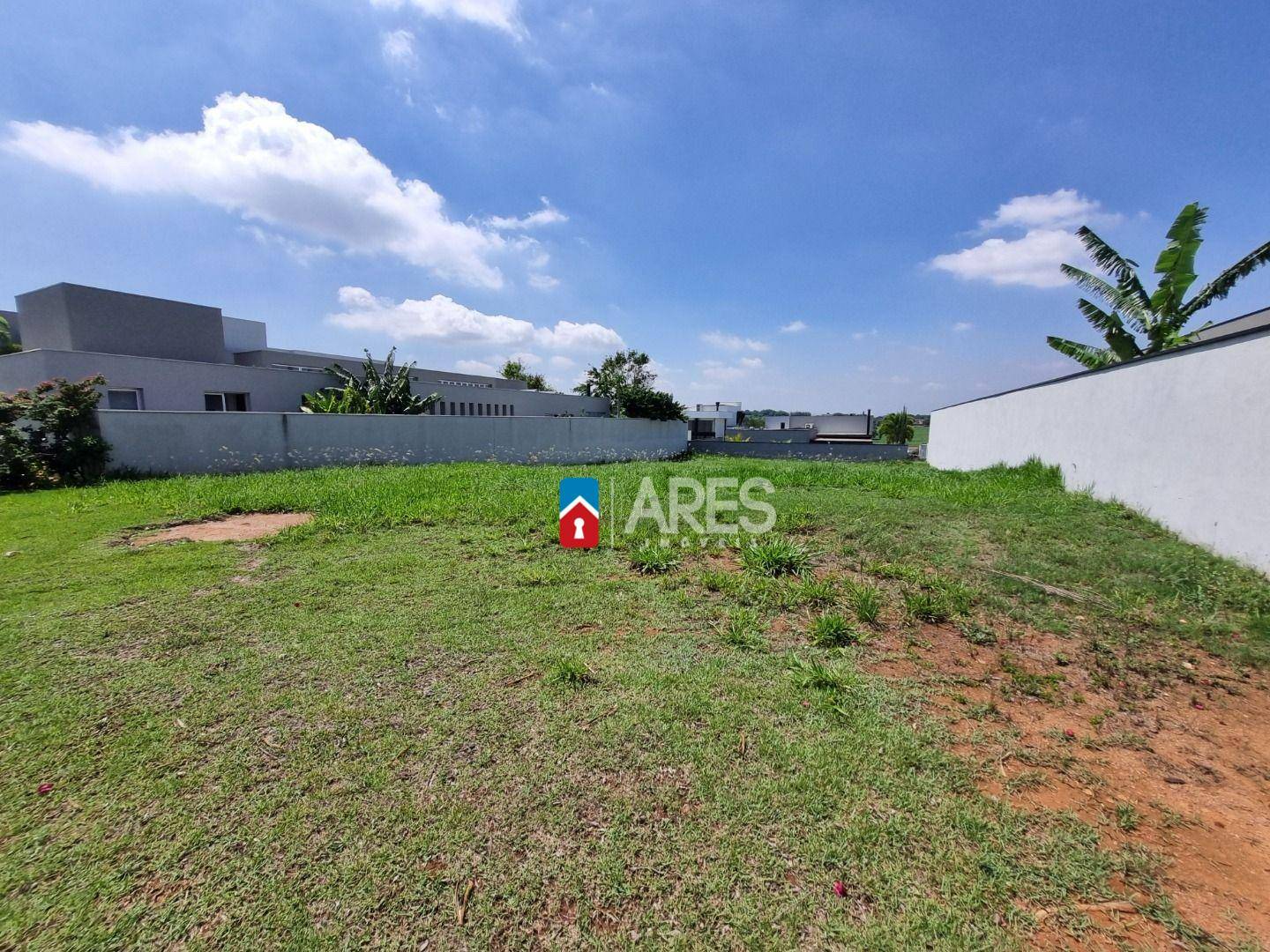 Loteamento e Condomínio, 1000 m² - Foto 3