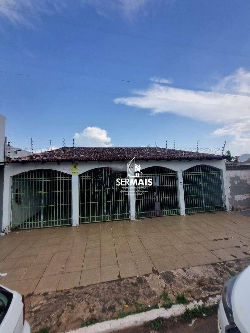 Casa, 3 quartos, 600 m² - Foto 3