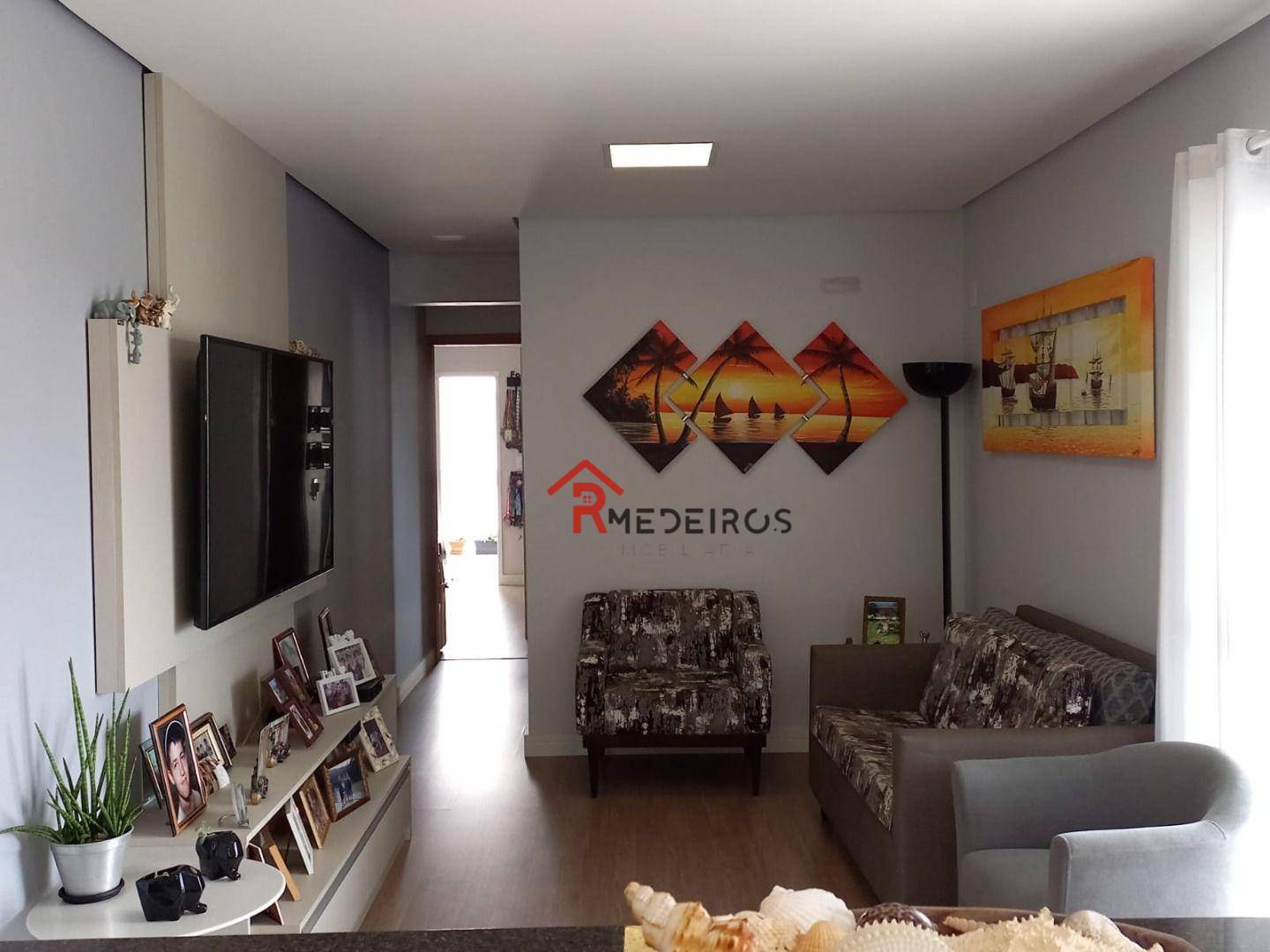 Apartamento à venda com 2 quartos, 94m² - Foto 6