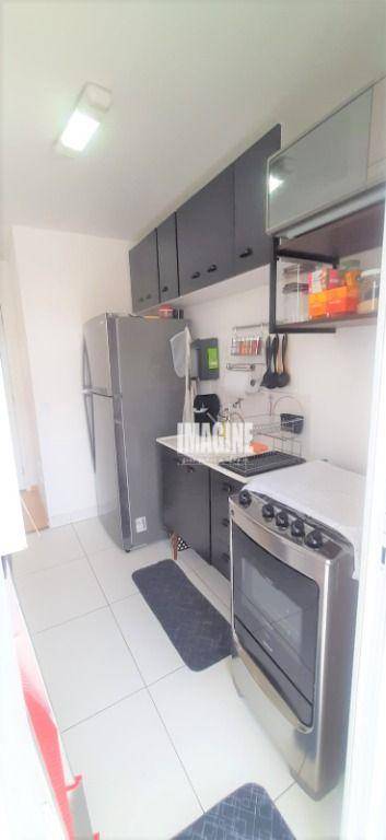 Apartamento à venda com 2 quartos, 44m² - Foto 6