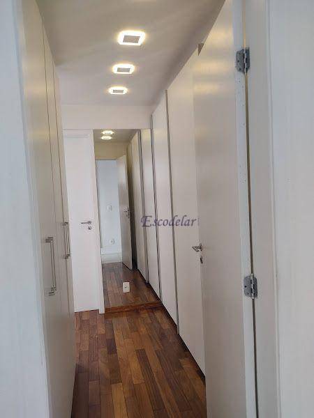 Apartamento à venda com 3 quartos, 121m² - Foto 15