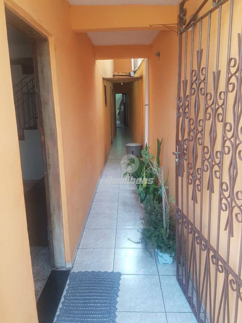 Sobrado à venda com 3 quartos, 190m² - Foto 16