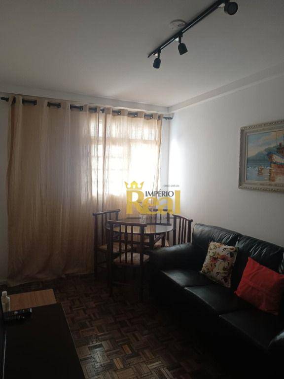 Apartamento à venda com 2 quartos, 65m² - Foto 27