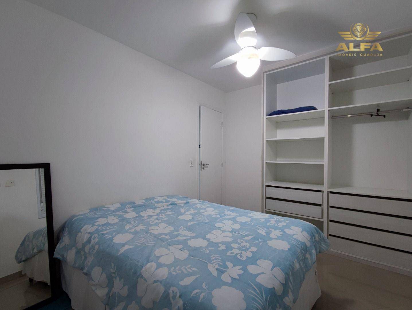 Apartamento à venda com 3 quartos, 130m² - Foto 9