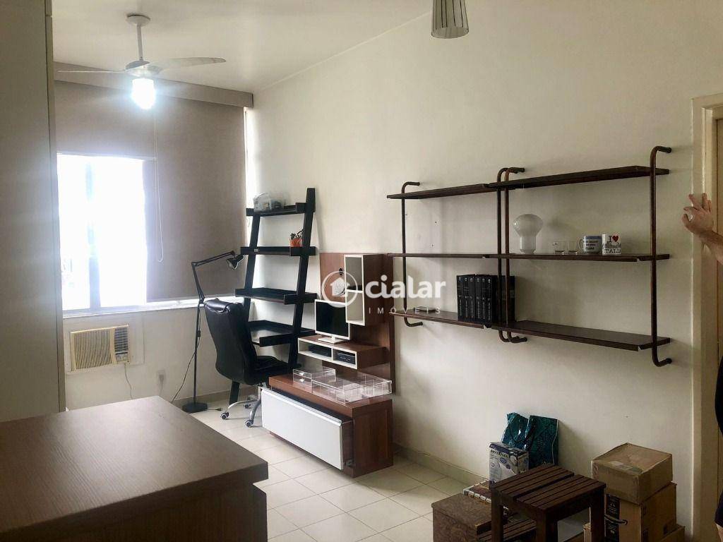 Apartamento à venda com 1 quarto, 24m² - Foto 6