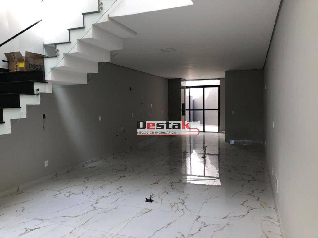 Sobrado à venda com 3 quartos, 165m² - Foto 5