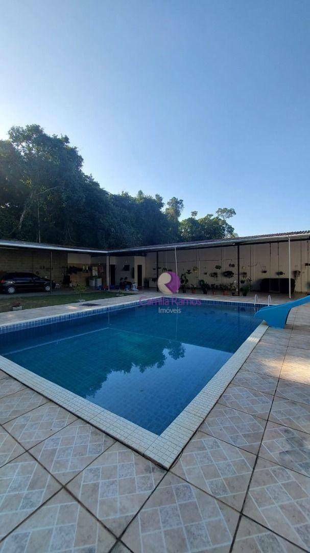 Chácara, 4 quartos, 1000 m² - Foto 32