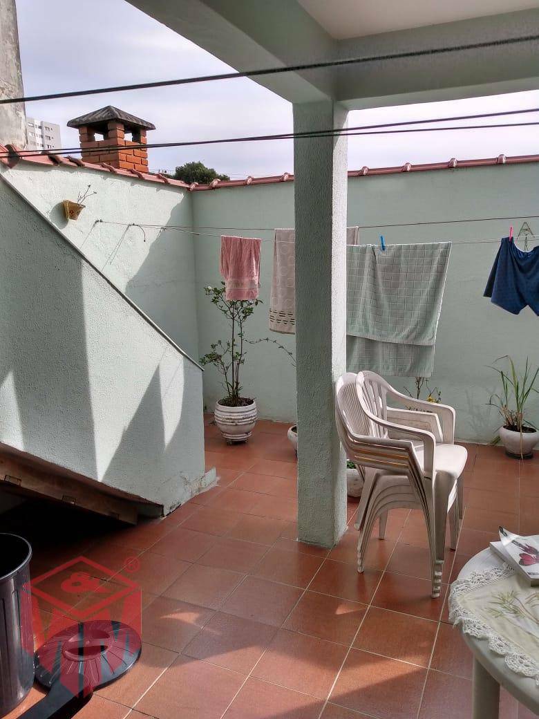 Casa à venda com 3 quartos, 119m² - Foto 21