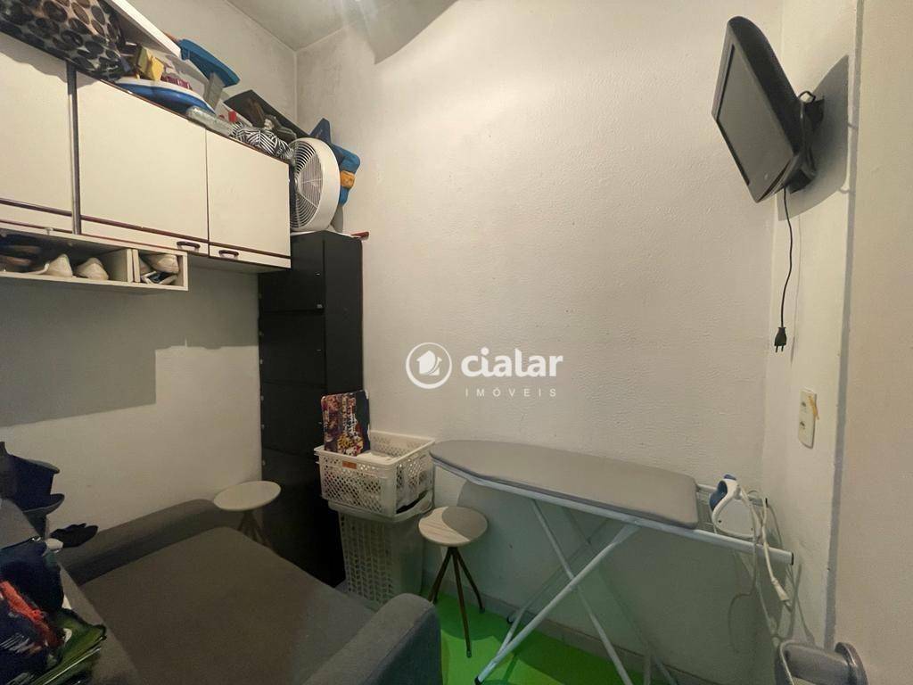 Apartamento à venda com 3 quartos, 95m² - Foto 21