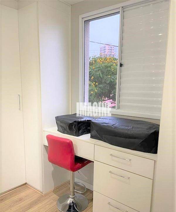 Apartamento à venda com 3 quartos, 61m² - Foto 23