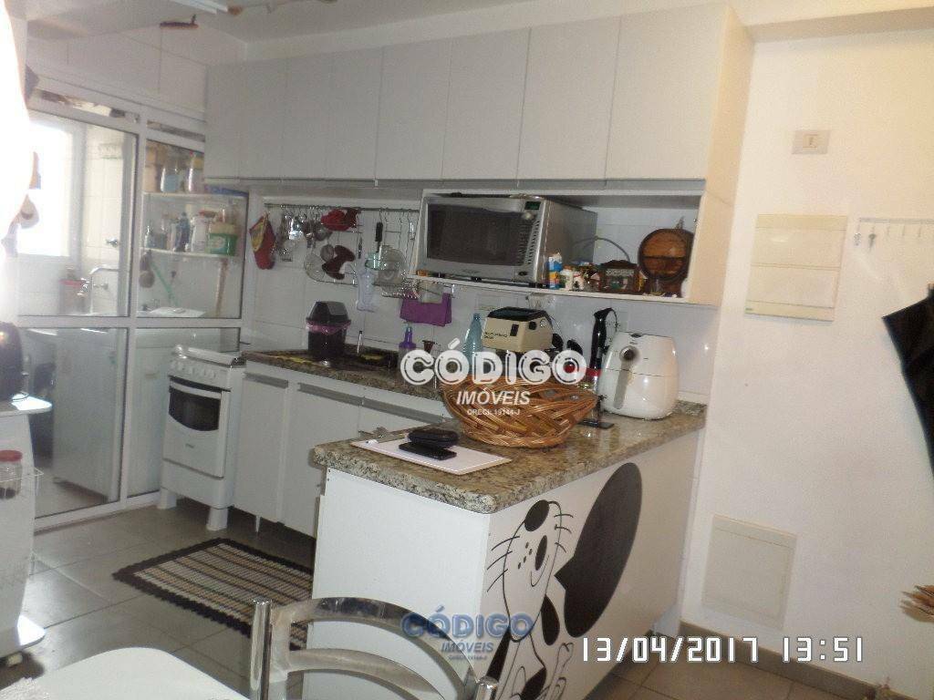 Apartamento à venda com 3 quartos, 62m² - Foto 20