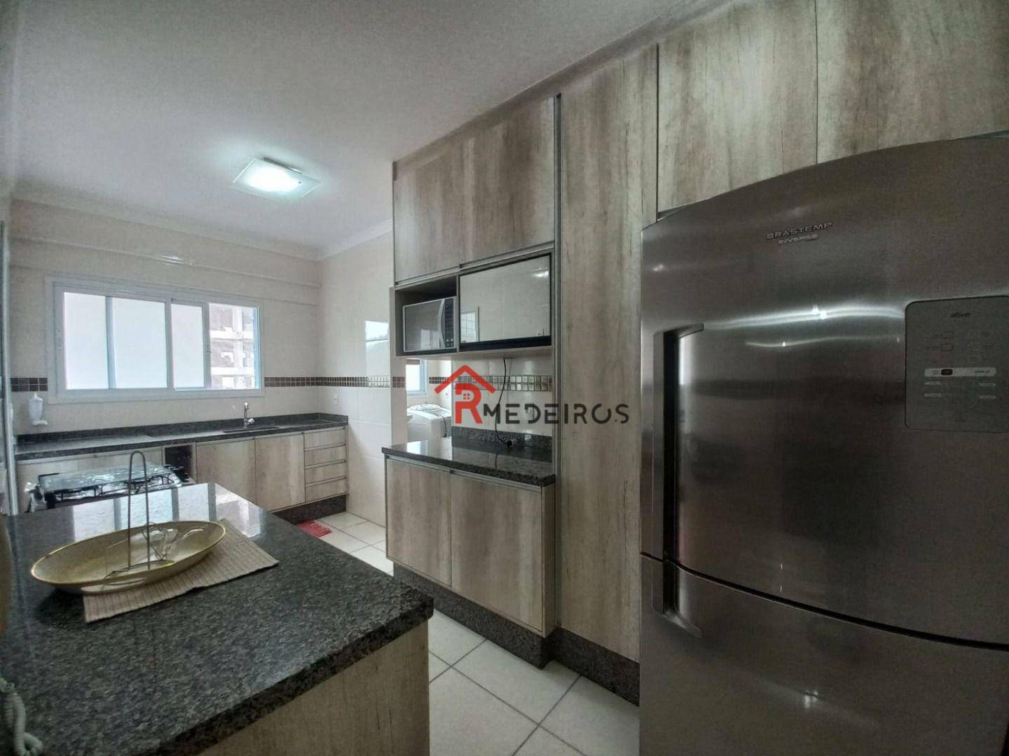 Apartamento à venda com 3 quartos, 110m² - Foto 21