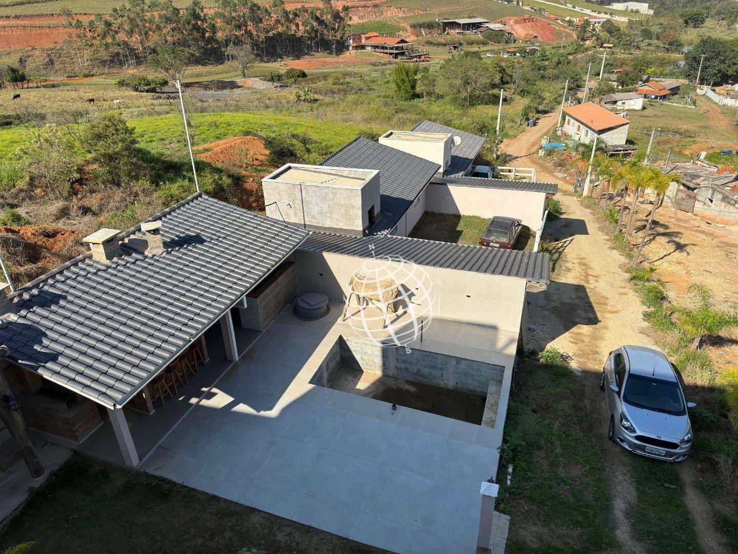 Casa, 3 quartos, 844 m² - Foto 46