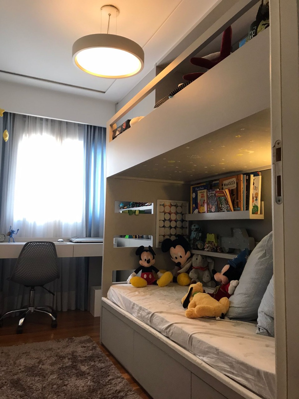 Apartamento à venda com 2 quartos, 82m² - Foto 18