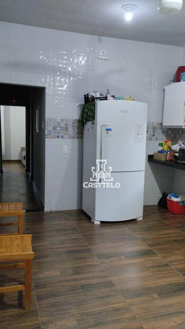 Casa à venda com 3 quartos, 110m² - Foto 6