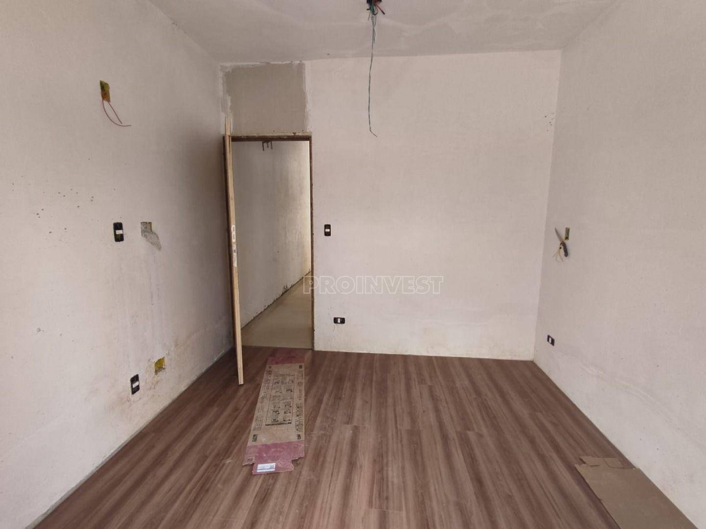 Casa de Condomínio à venda com 3 quartos, 112m² - Foto 8