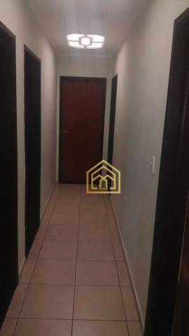 Apartamento à venda com 3 quartos, 140m² - Foto 13