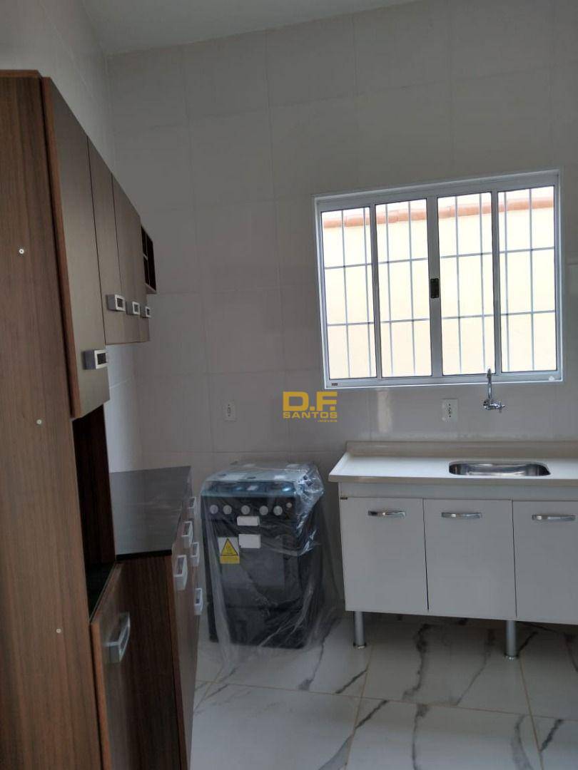 Sobrado à venda com 2 quartos, 52m² - Foto 27