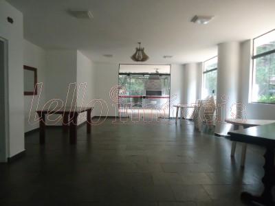 Apartamento para alugar com 3 quartos, 150m² - Foto 23