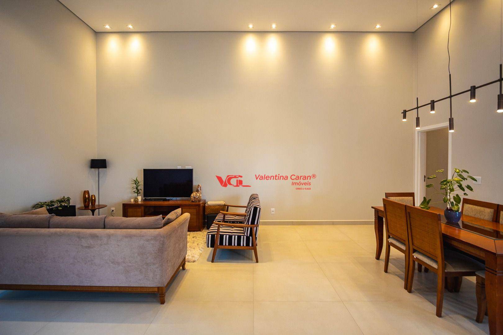 Casa de Condomínio à venda com 3 quartos, 271m² - Foto 14