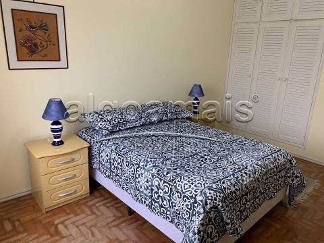 Apartamento à venda com 4 quartos, 115m² - Foto 11