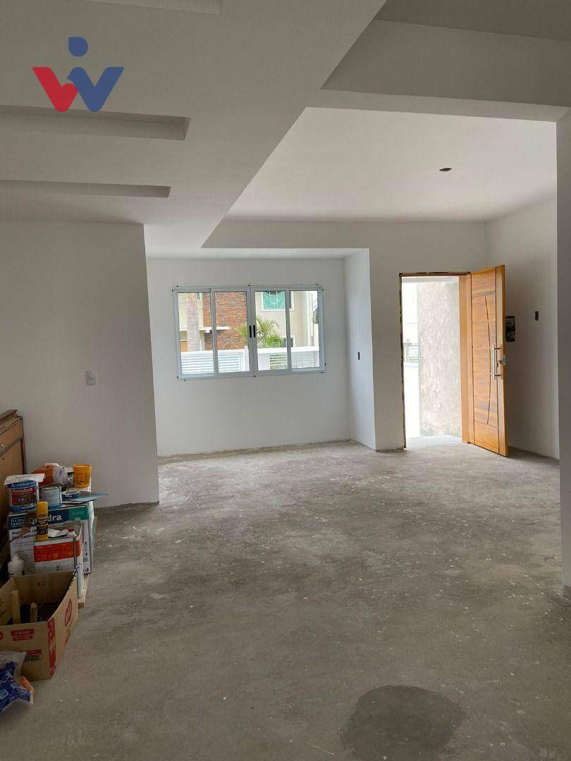 Sobrado à venda com 3 quartos, 270m² - Foto 8