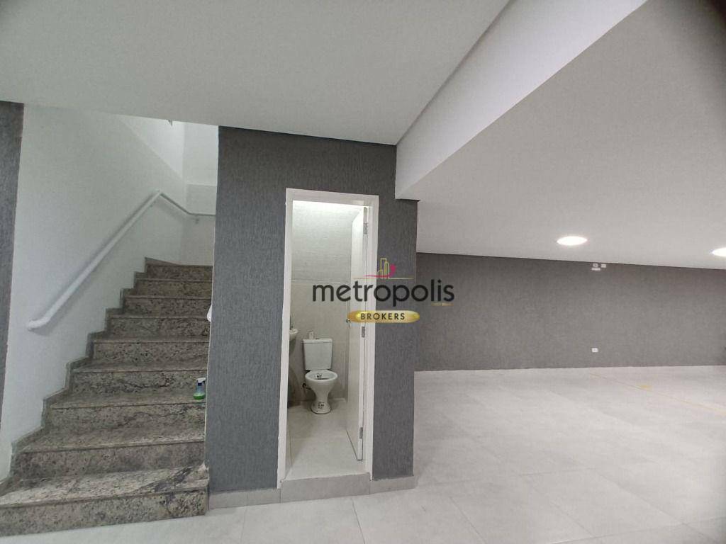 Cobertura à venda com 3 quartos, 140m² - Foto 21