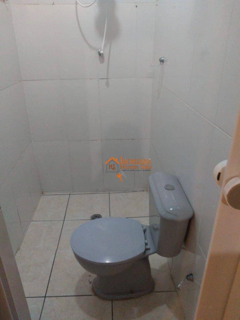 Casa à venda com 3 quartos, 140m² - Foto 18