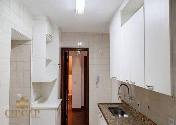 Apartamento à venda com 3 quartos, 106m² - Foto 7