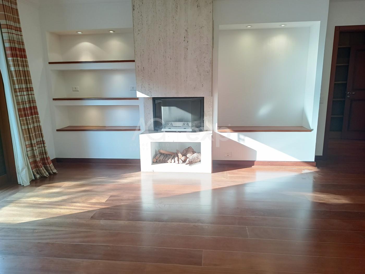 Casa à venda com 5 quartos, 690m² - Foto 30