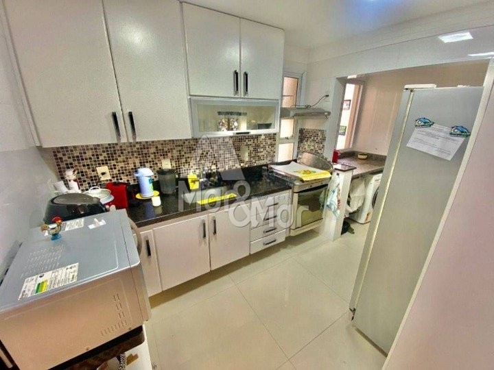 Apartamento à venda com 3 quartos, 80m² - Foto 17