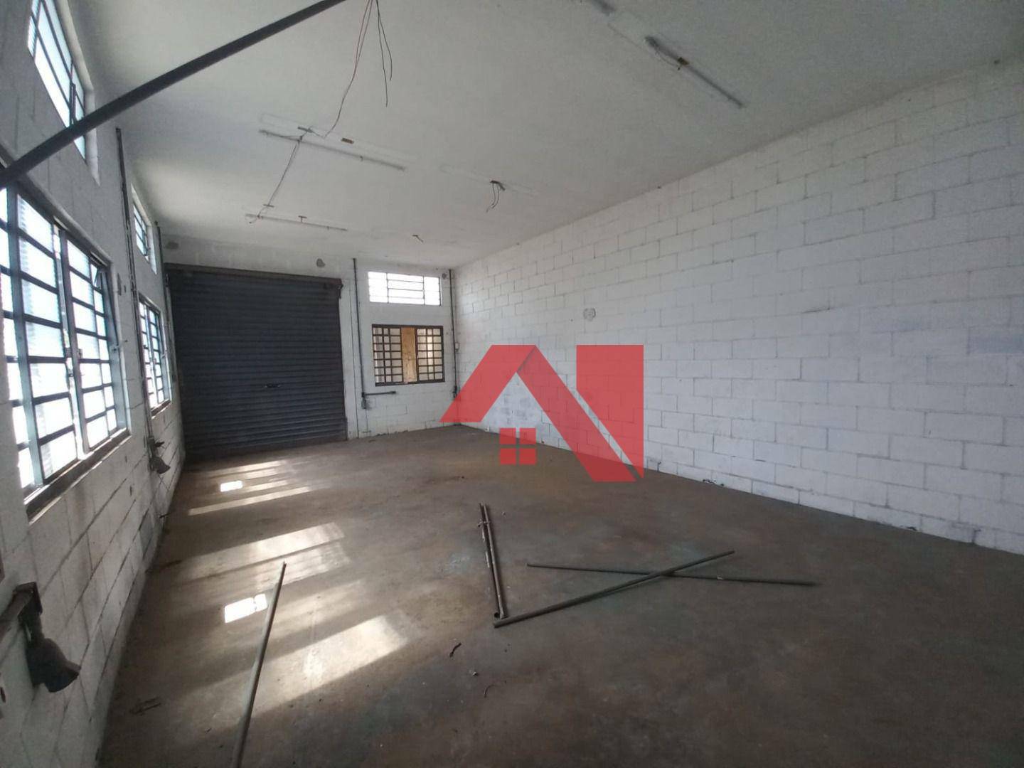 Casa para alugar, 101m² - Foto 1