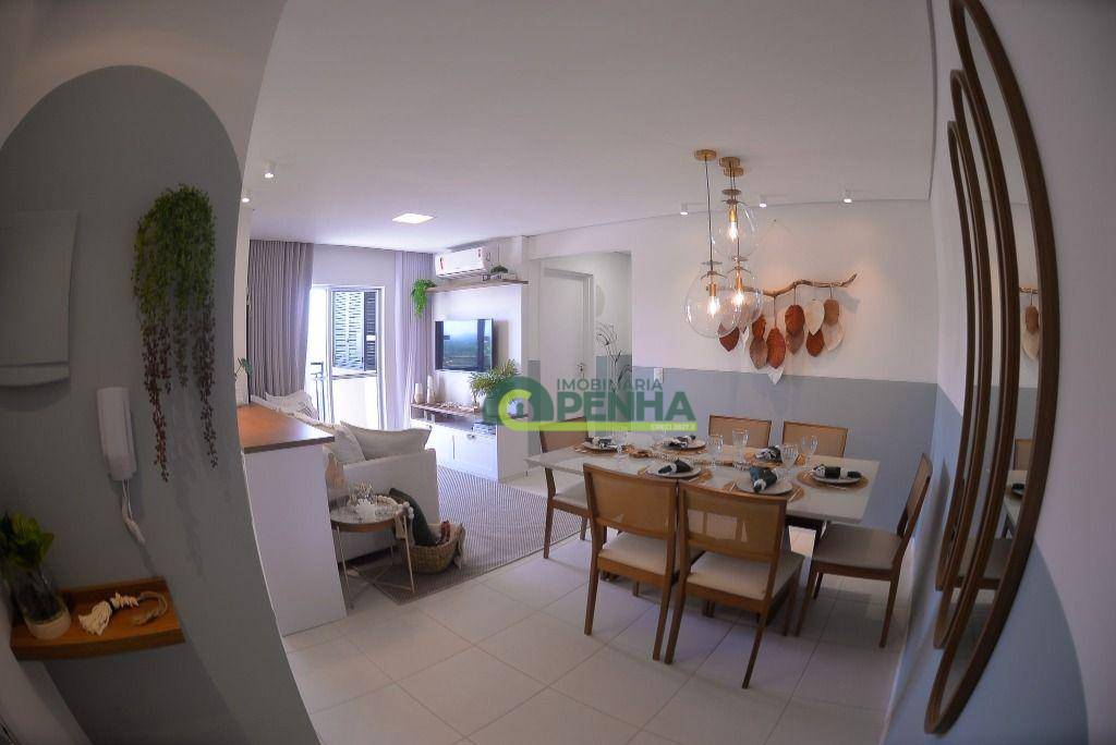 Apartamento à venda com 2 quartos, 63m² - Foto 23