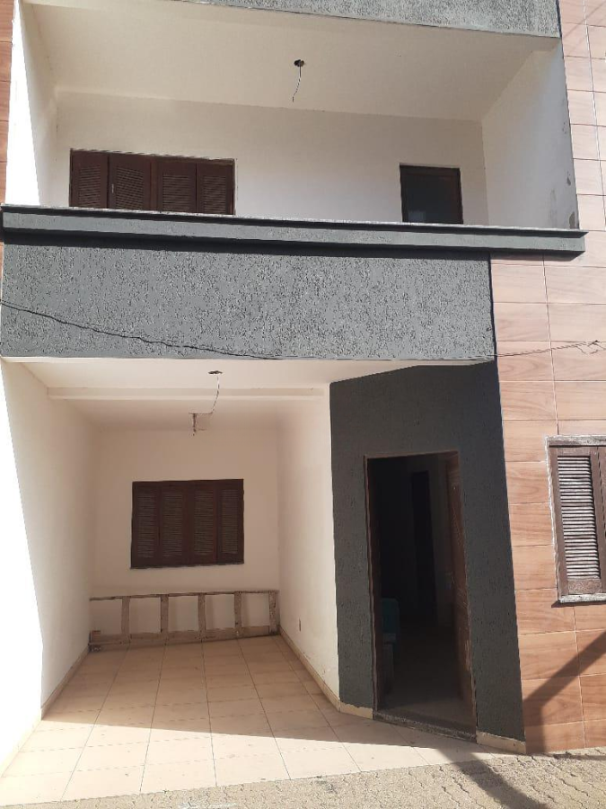 Sobrado à venda com 2 quartos - Foto 3