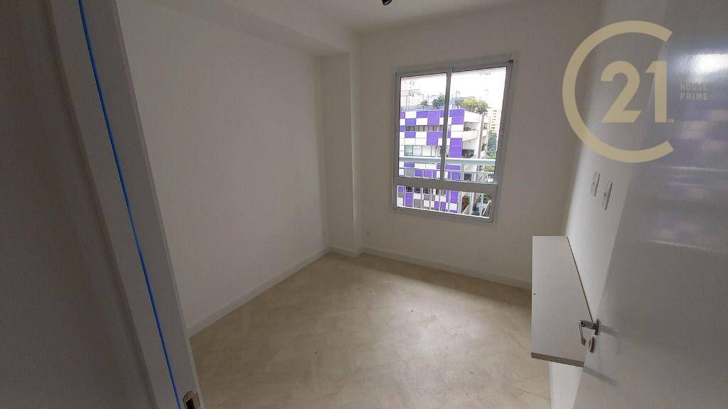 Apartamento à venda com 1 quarto, 25m² - Foto 7