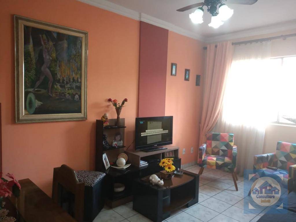 Apartamento à venda com 2 quartos, 70m² - Foto 1