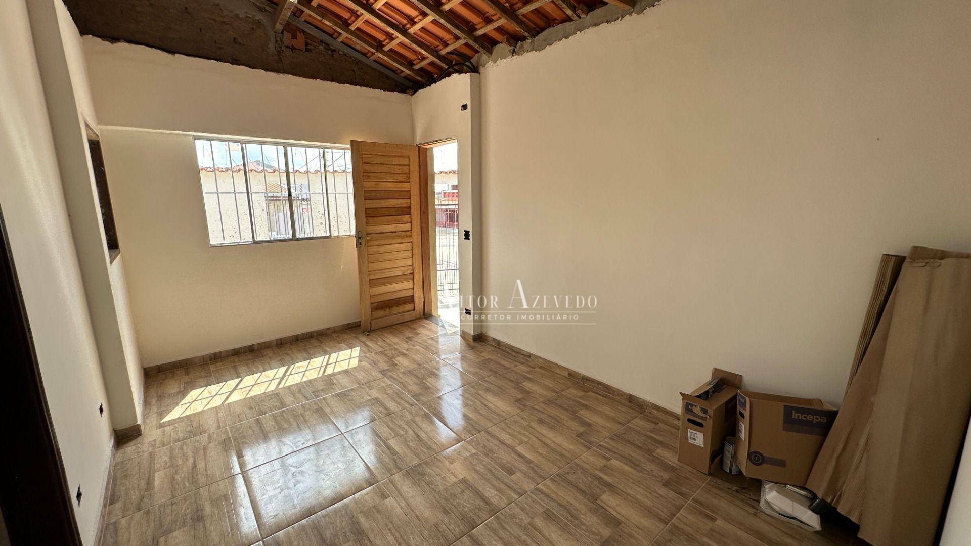 Casa à venda com 3 quartos, 180m² - Foto 6