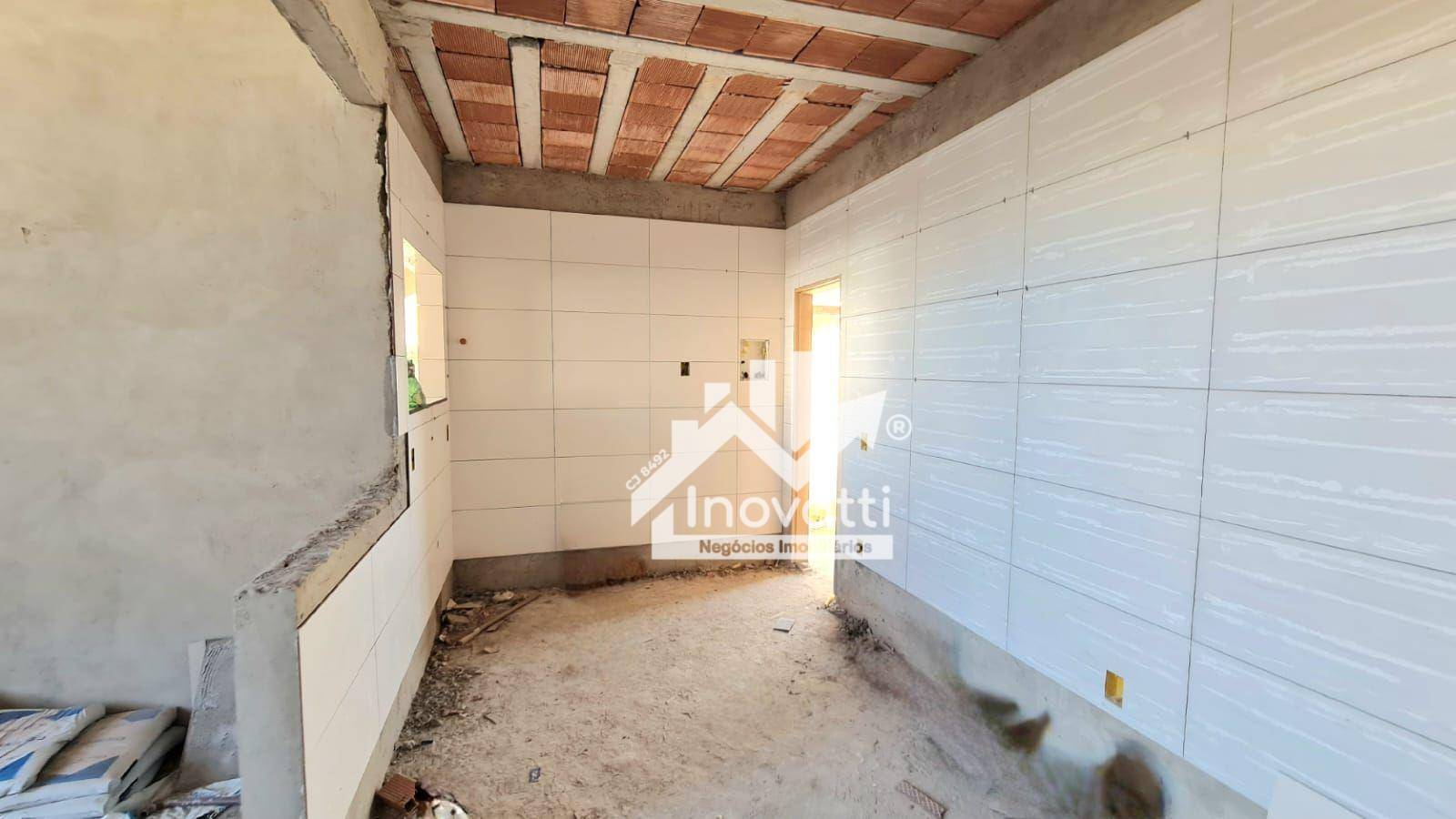 Casa à venda com 3 quartos, 119m² - Foto 5