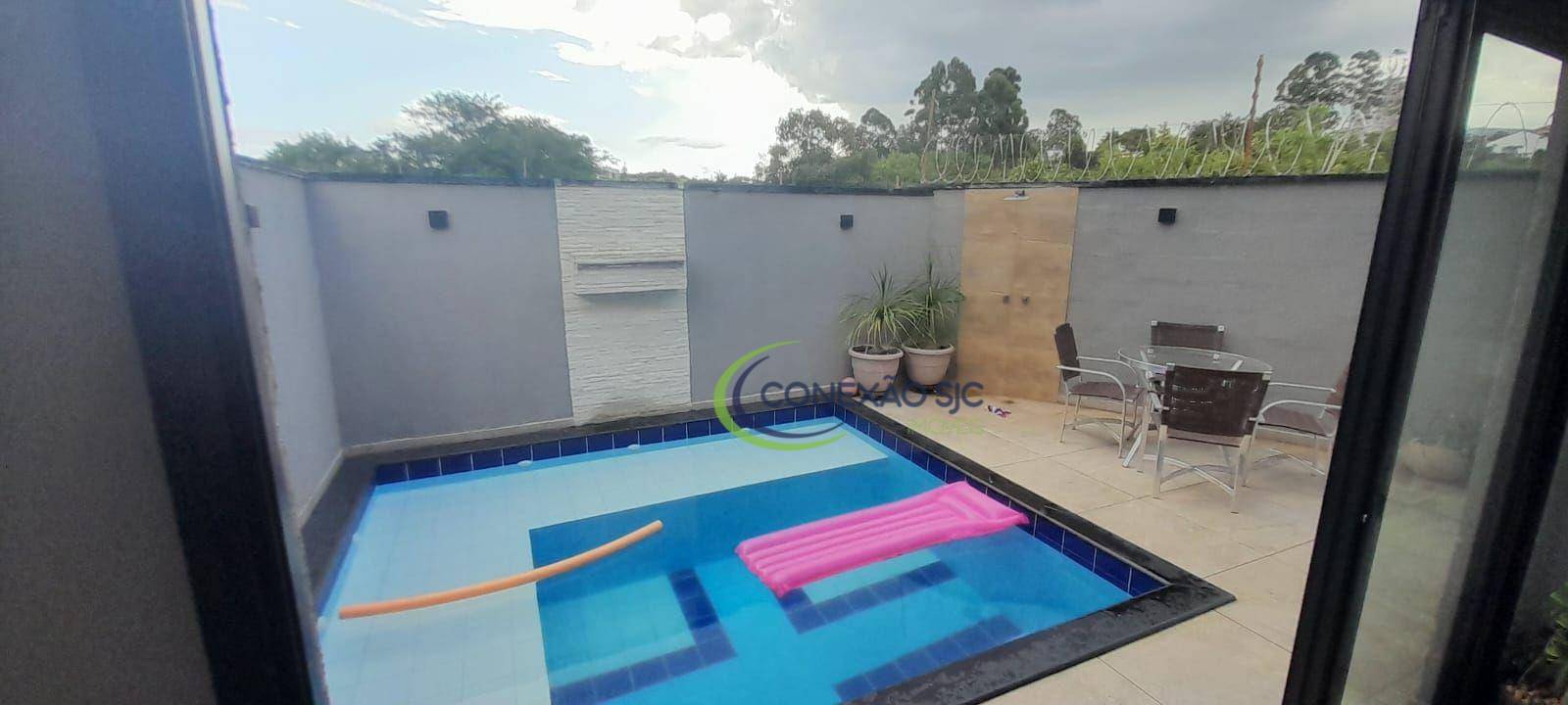 Casa de Condomínio à venda com 3 quartos, 166m² - Foto 9