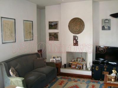 Apartamento à venda com 4 quartos, 300m² - Foto 2