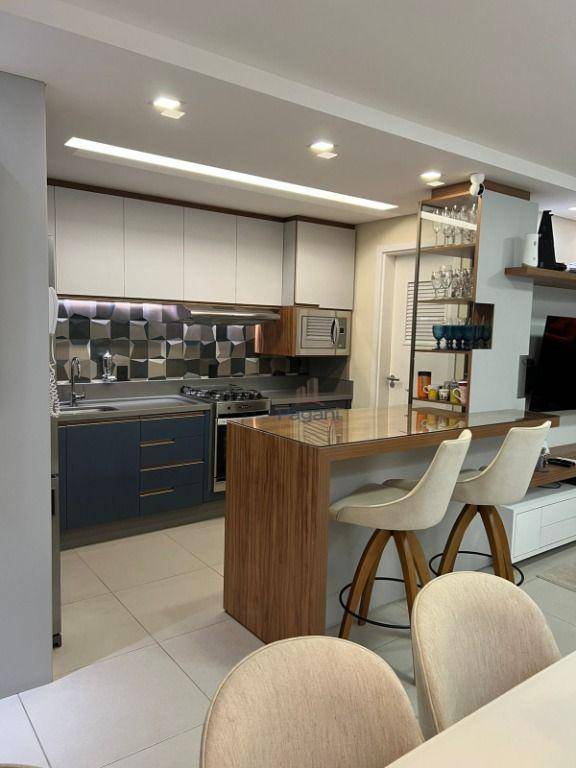 Apartamento à venda com 3 quartos, 108m² - Foto 19