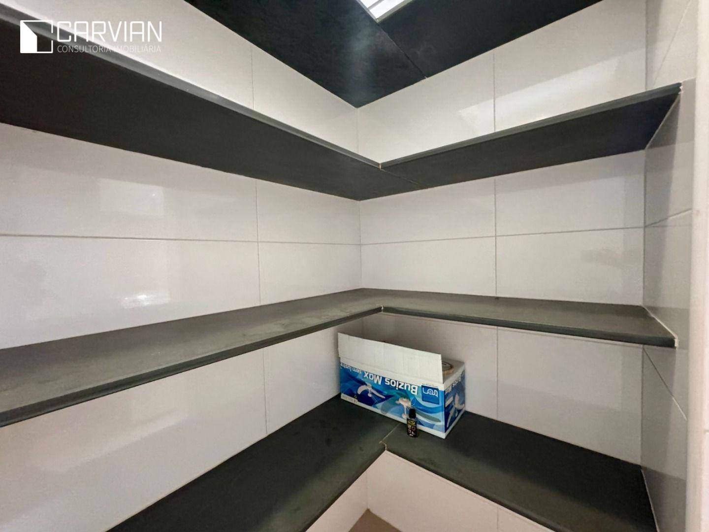 Apartamento para alugar com 3 quartos, 118m² - Foto 16