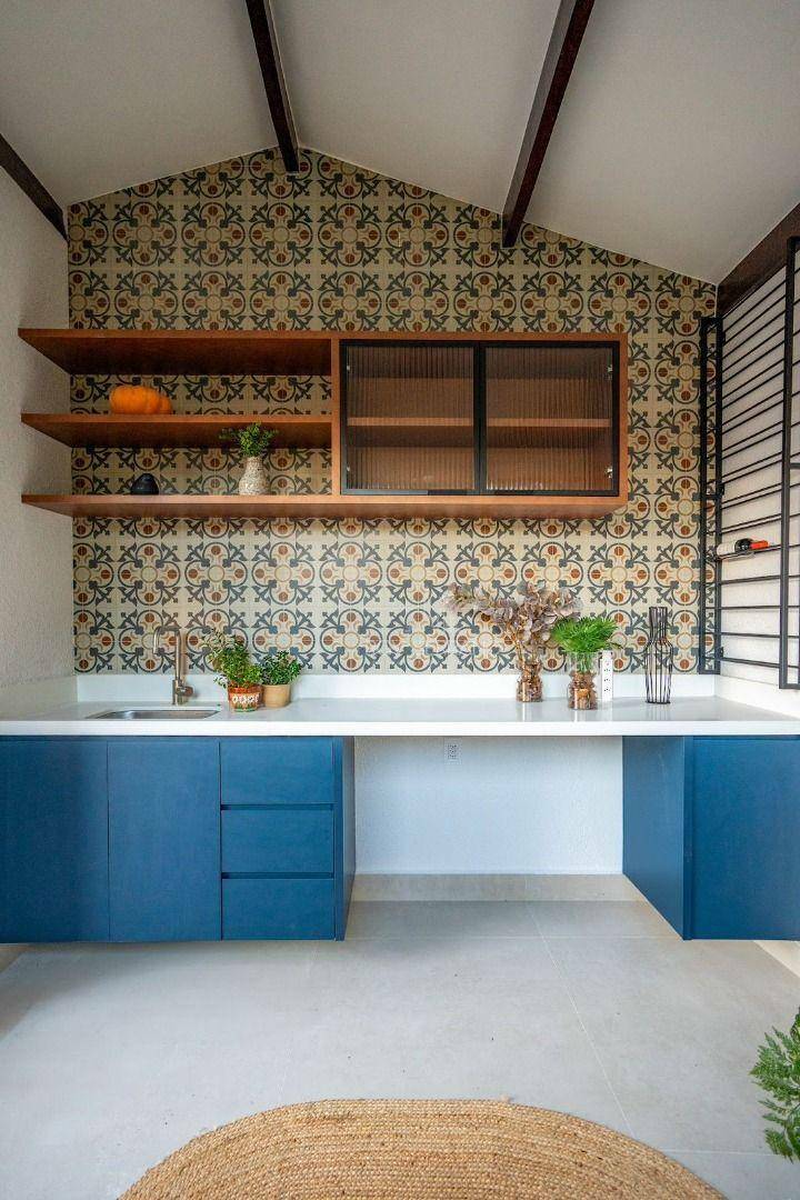 Chácara, 4 quartos, 2880 m² - Foto 40