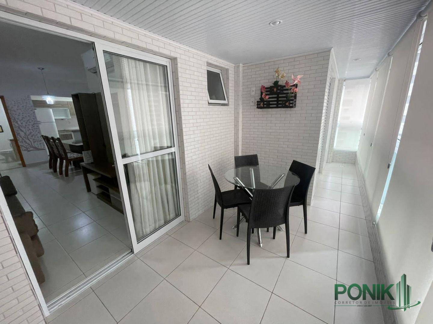 Apartamento à venda com 2 quartos, 78m² - Foto 8